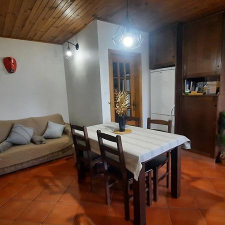 布拉干萨Apimonte Casa Do Pascoal - Pn Montesinho别墅 外观 照片