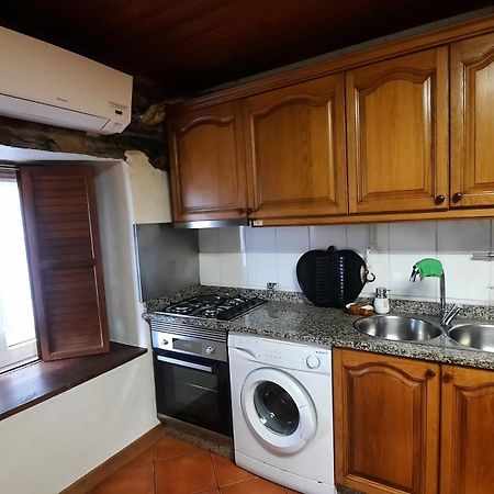 布拉干萨Apimonte Casa Do Pascoal - Pn Montesinho别墅 外观 照片