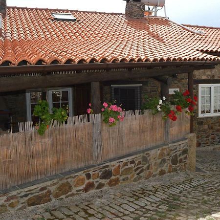 布拉干萨Apimonte Casa Do Pascoal - Pn Montesinho别墅 外观 照片