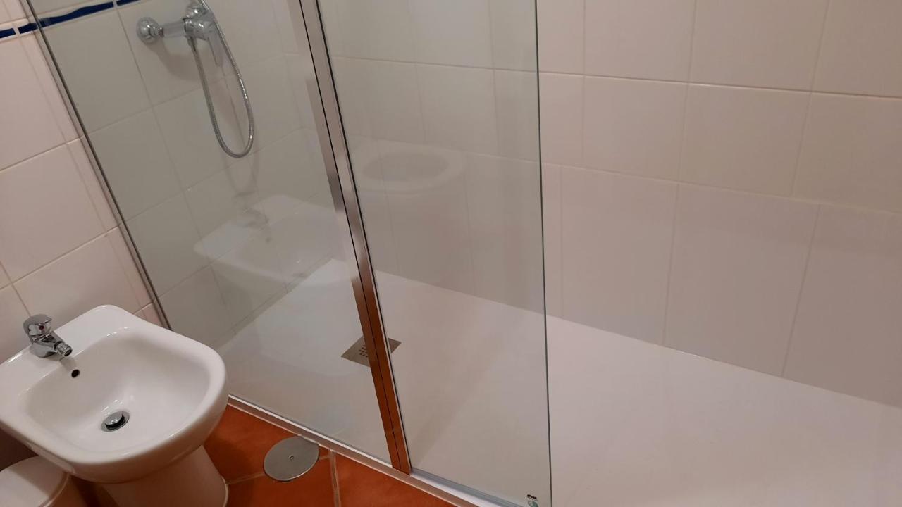 布拉干萨Apimonte Casa Do Pascoal - Pn Montesinho别墅 外观 照片