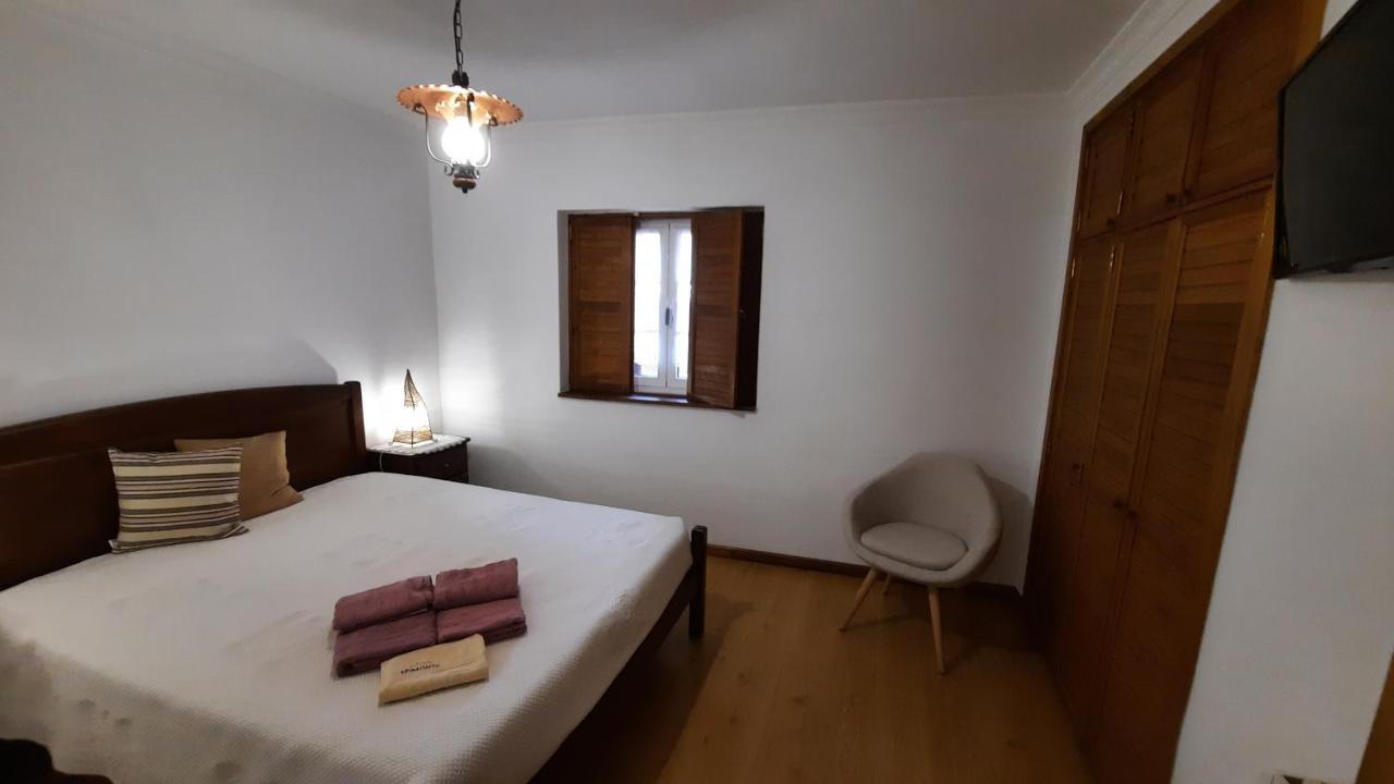 布拉干萨Apimonte Casa Do Pascoal - Pn Montesinho别墅 外观 照片