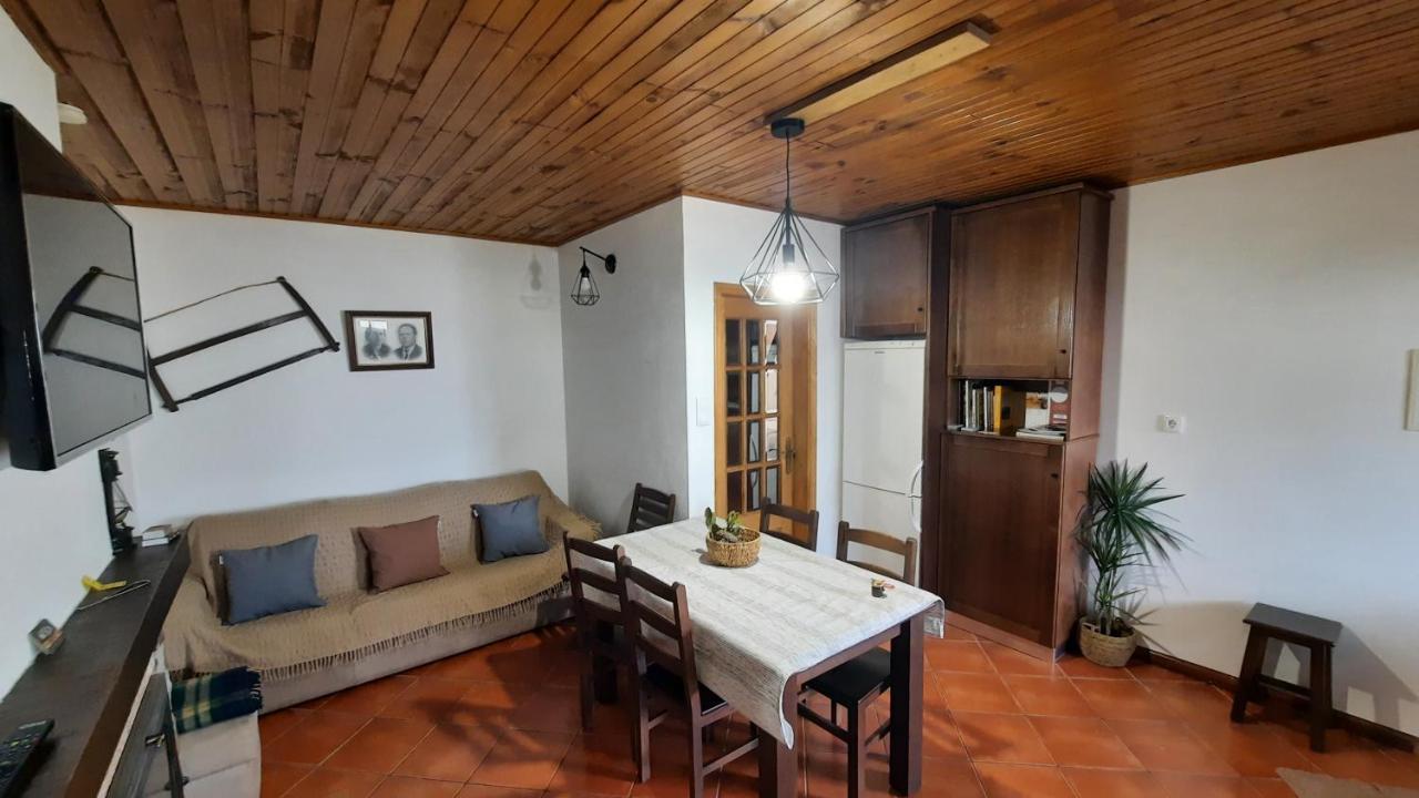 布拉干萨Apimonte Casa Do Pascoal - Pn Montesinho别墅 外观 照片
