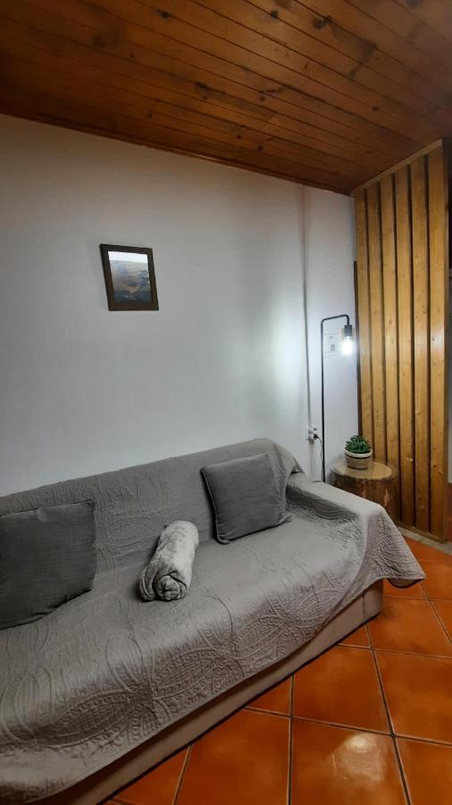 布拉干萨Apimonte Casa Do Pascoal - Pn Montesinho别墅 外观 照片