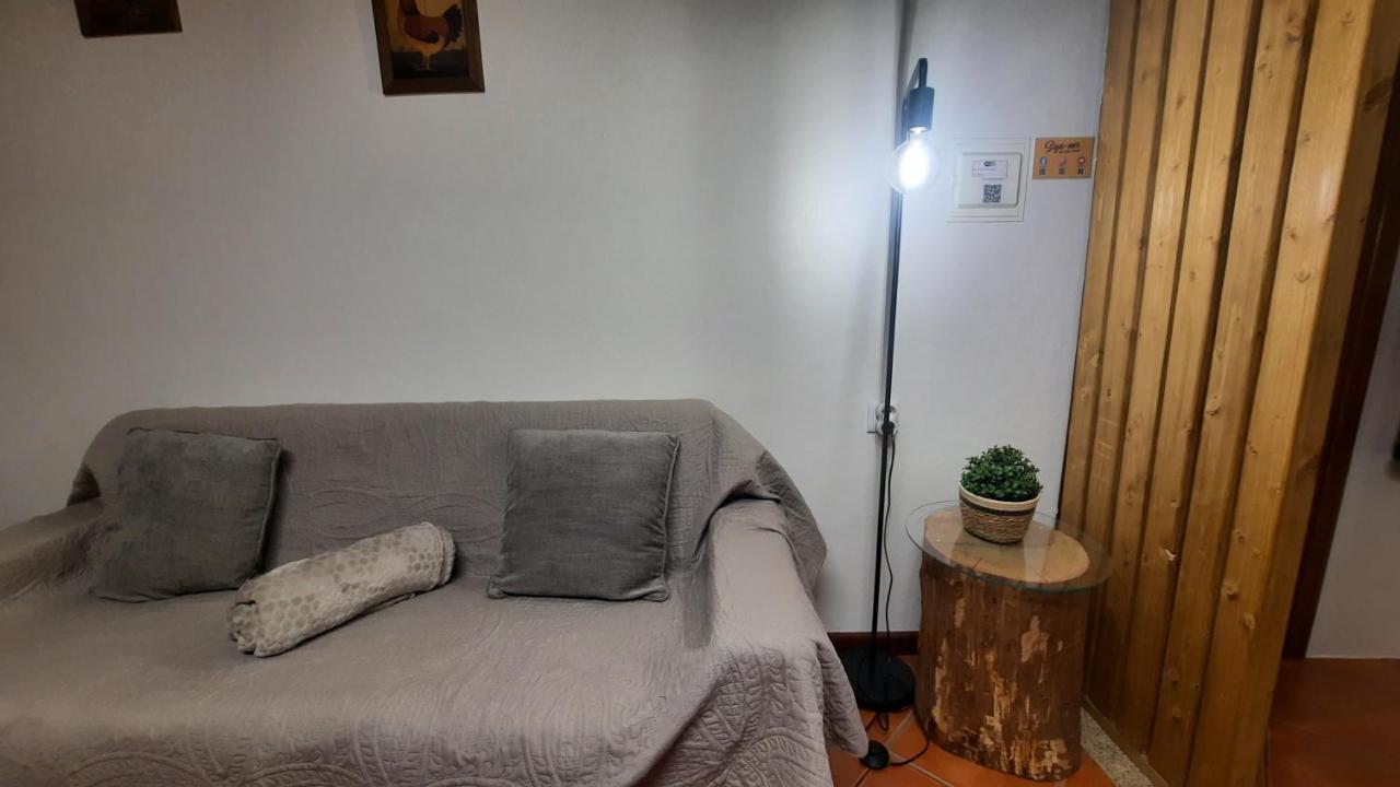 布拉干萨Apimonte Casa Do Pascoal - Pn Montesinho别墅 外观 照片
