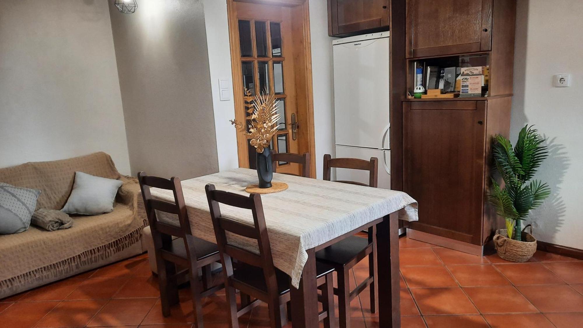 布拉干萨Apimonte Casa Do Pascoal - Pn Montesinho别墅 外观 照片
