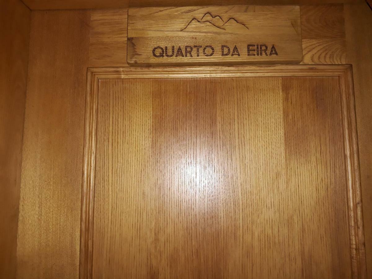 布拉干萨Apimonte Casa Do Pascoal - Pn Montesinho别墅 外观 照片